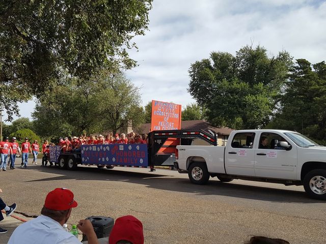 Photo of Oklahoma Panhandle State University