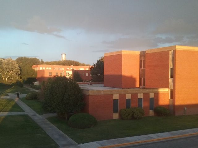 Photo of Oklahoma Panhandle State University