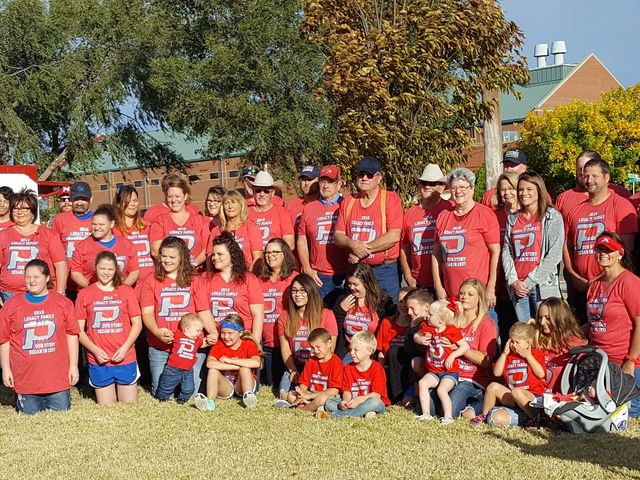 Photo of Oklahoma Panhandle State University