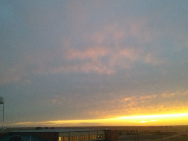 Photo of Oklahoma Panhandle State University