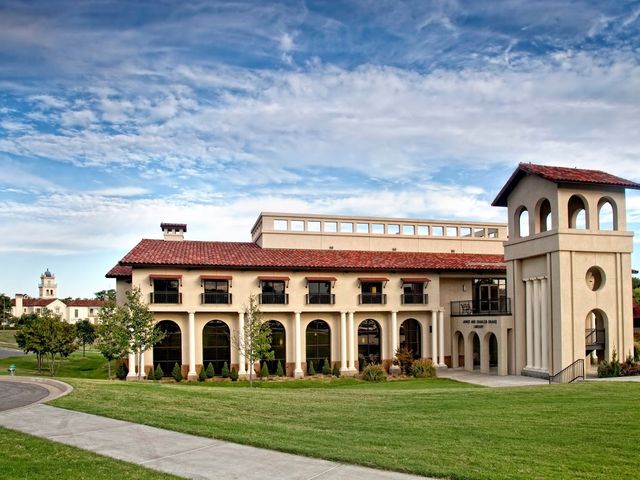 Photo of Oklahoma Wesleyan University