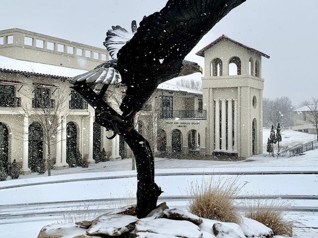 Photo of Oklahoma Wesleyan University