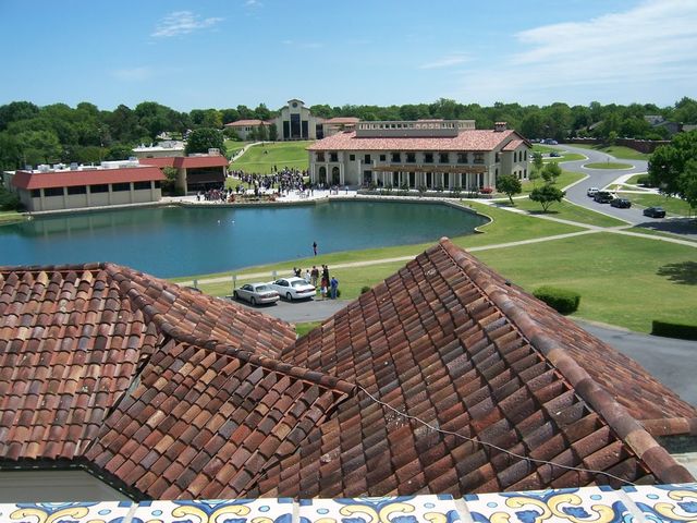 Photo of Oklahoma Wesleyan University
