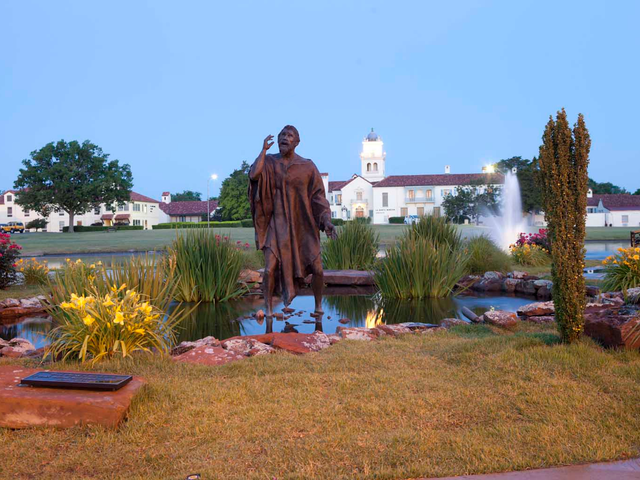 Photo of Oklahoma Wesleyan University