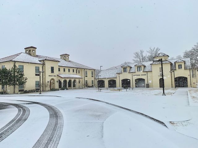 Photo of Oklahoma Wesleyan University
