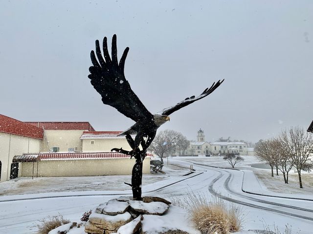 Photo of Oklahoma Wesleyan University