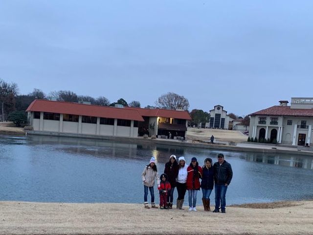 Photo of Oklahoma Wesleyan University