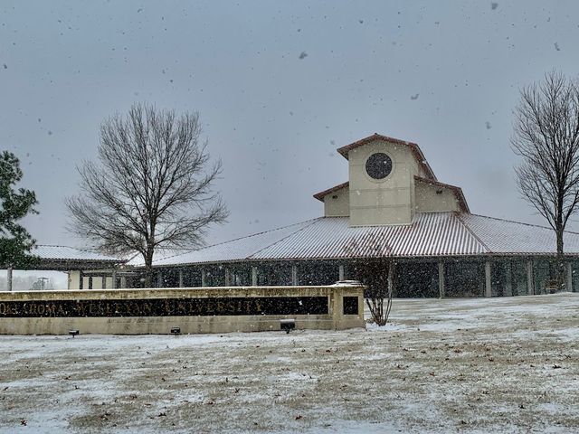 Photo of Oklahoma Wesleyan University