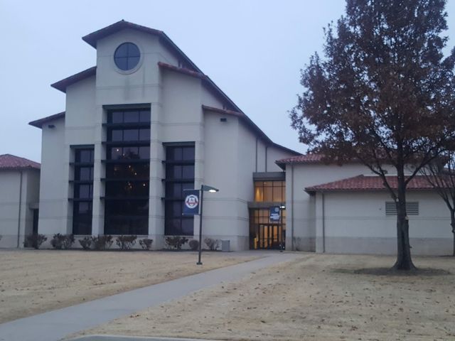 Photo of Oklahoma Wesleyan University