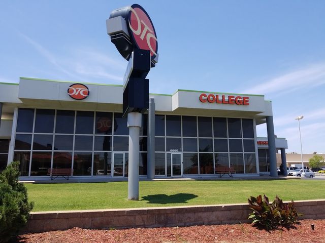 Photo of Oklahoma Technical College
