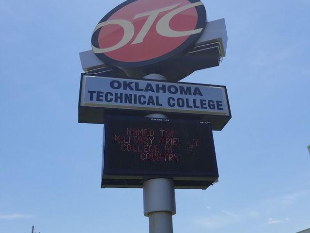Photo of Oklahoma Technical College