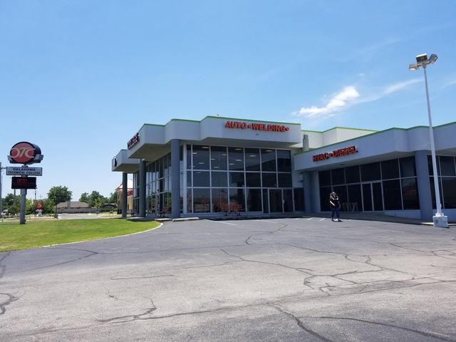 Photo of Oklahoma Technical College