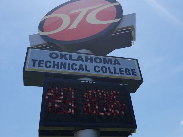 Photo of Oklahoma Technical College