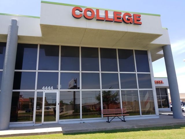 Photo of Oklahoma Technical College