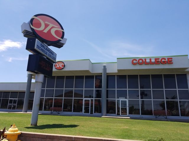 Photo of Oklahoma Technical College