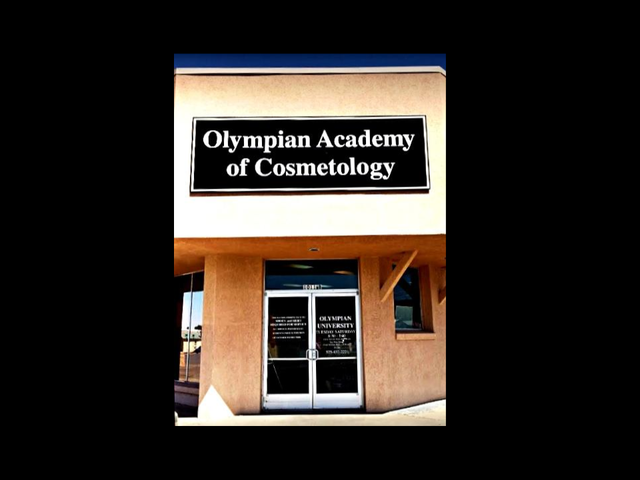 Photo of Olympian Academy of Cosmetology