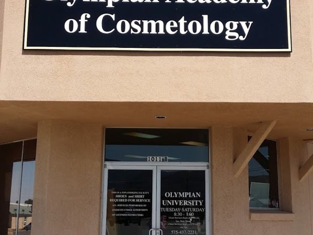 Photo of Olympian Academy of Cosmetology