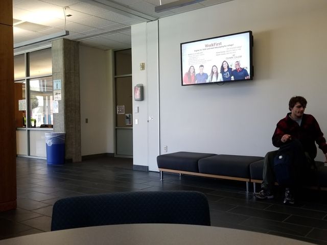 Photo of Olympic College