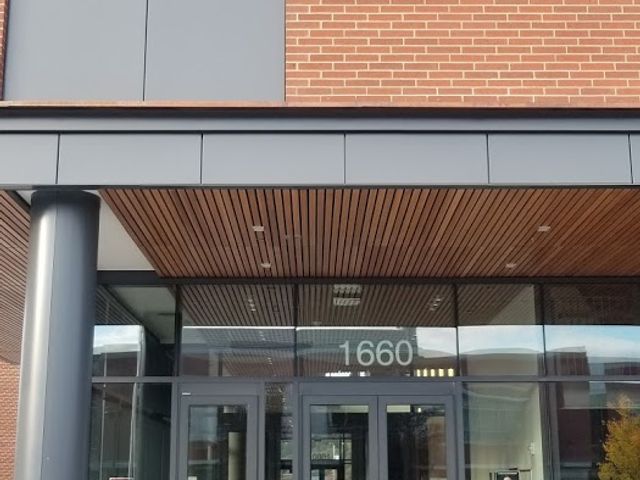 Photo of Olympic College