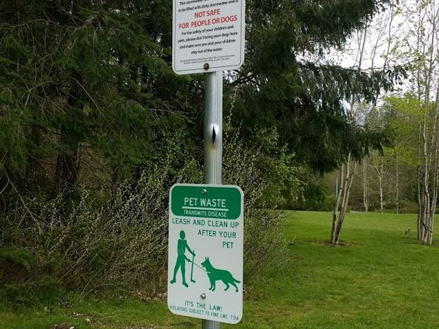 Photo of Olympic College