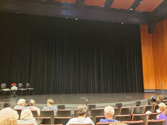 Photo of Olympic College