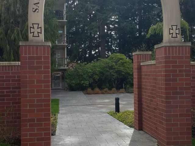 Photo of Olympic College