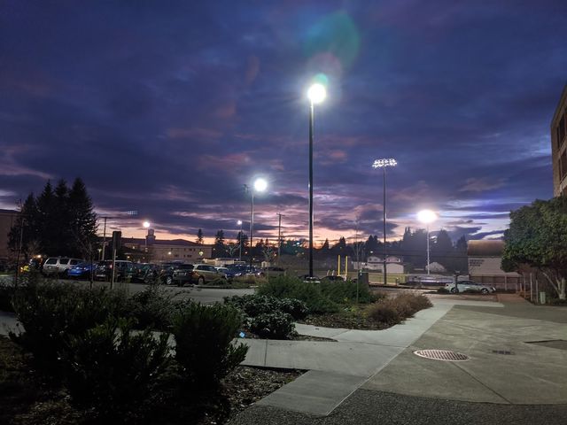 Photo of Olympic College