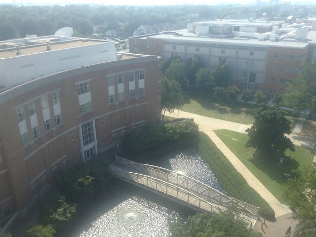 Photo of Old Dominion University