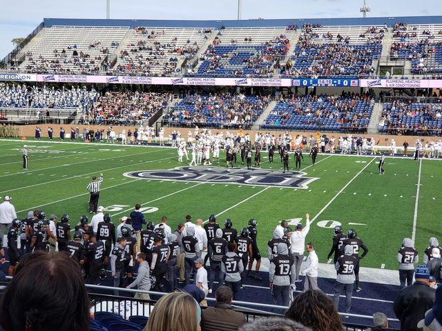 Photo of Old Dominion University