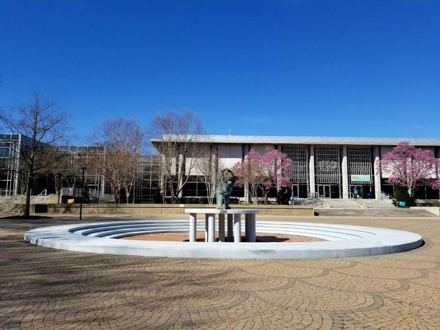 Photo of Old Dominion University