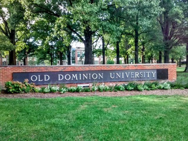 Photo of Old Dominion University