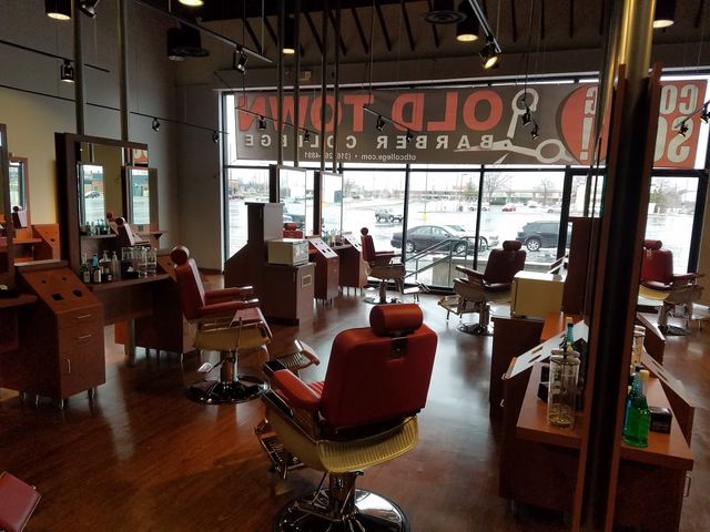Photo of Old Town Barber College - KC