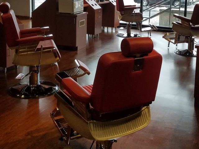 Photo of Old Town Barber College - KC