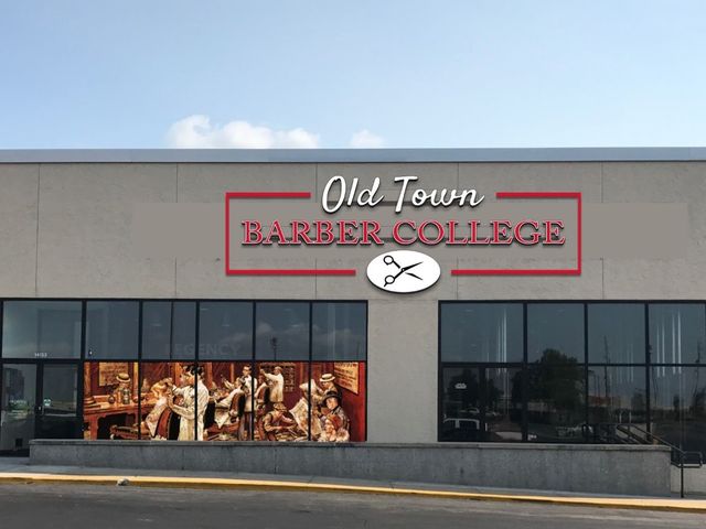 Photo of Old Town Barber College - KC
