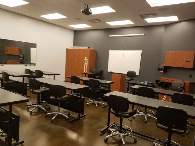 Photo of Old Town Barber College - KC