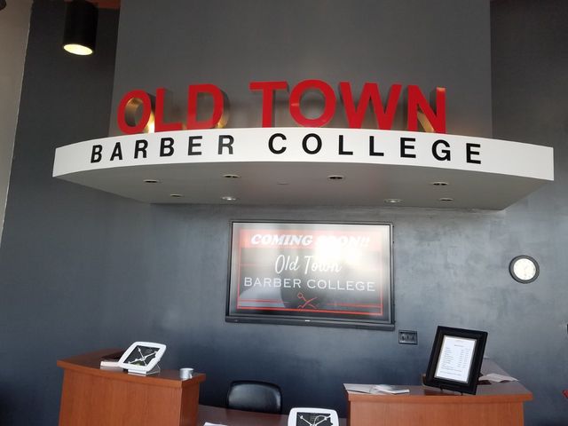 Photo of Old Town Barber College - KC