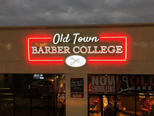 Photo of Old Town Barber College - KC