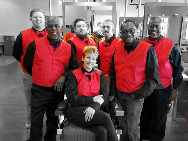 Photo of Old Town Barber College - KC