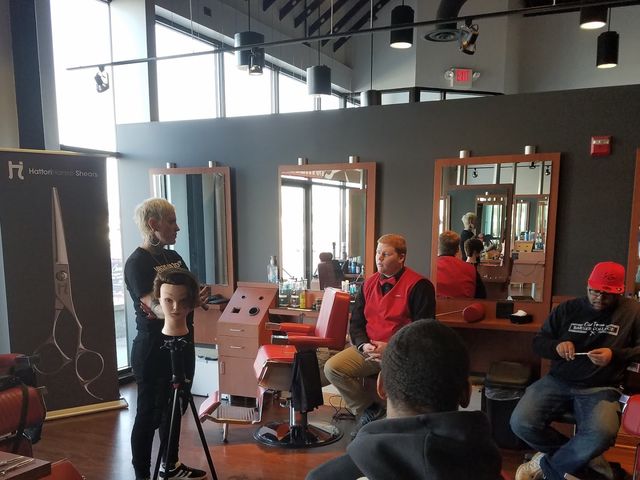 Photo of Old Town Barber College - KC