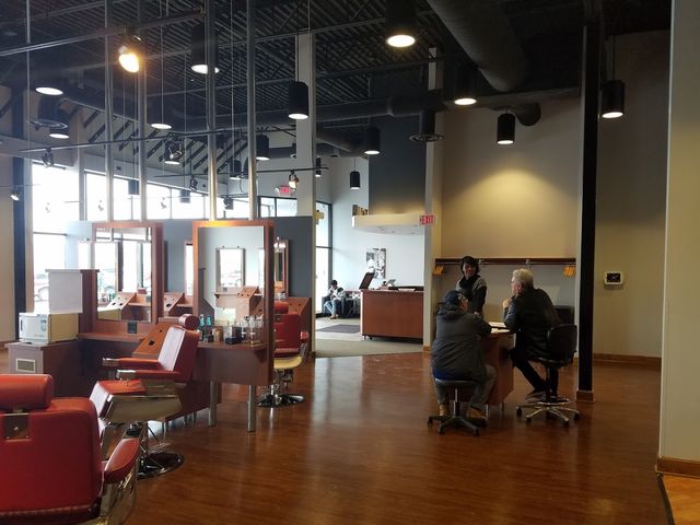 Photo of Old Town Barber College - KC