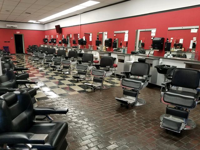 Photo of Old Town Barber College-Wichita