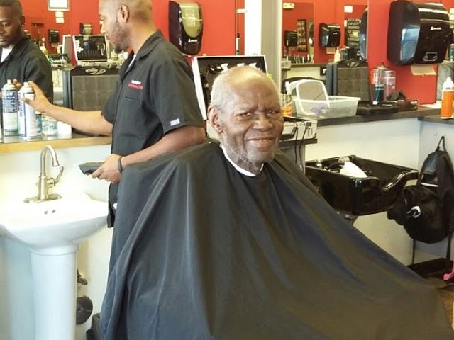 Photo of Old Town Barber College-Wichita