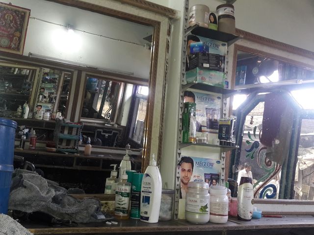 Photo of Old Town Barber College-Wichita