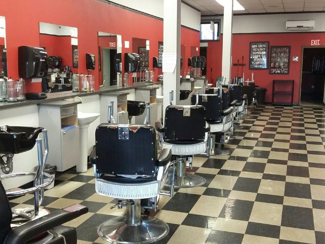 Photo of Old Town Barber College-Wichita