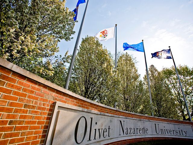 Photo of Olivet Nazarene University
