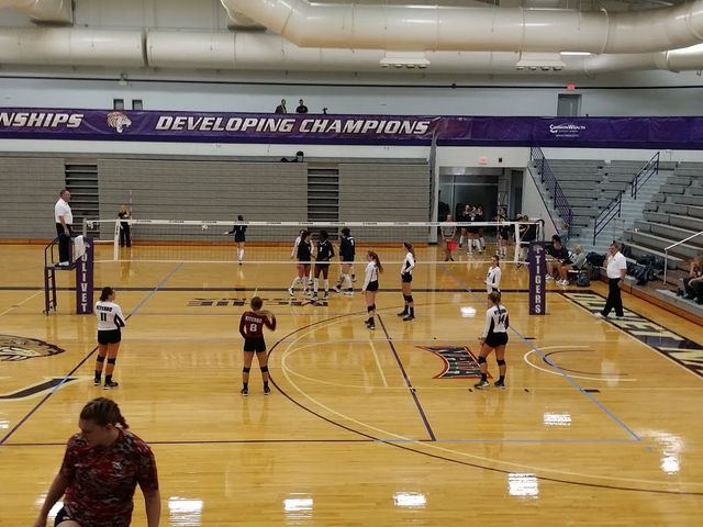 Photo of Olivet Nazarene University