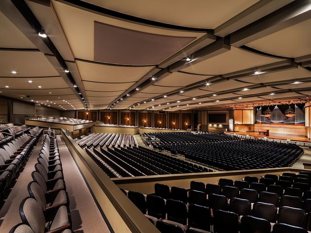 Photo of Olivet Nazarene University