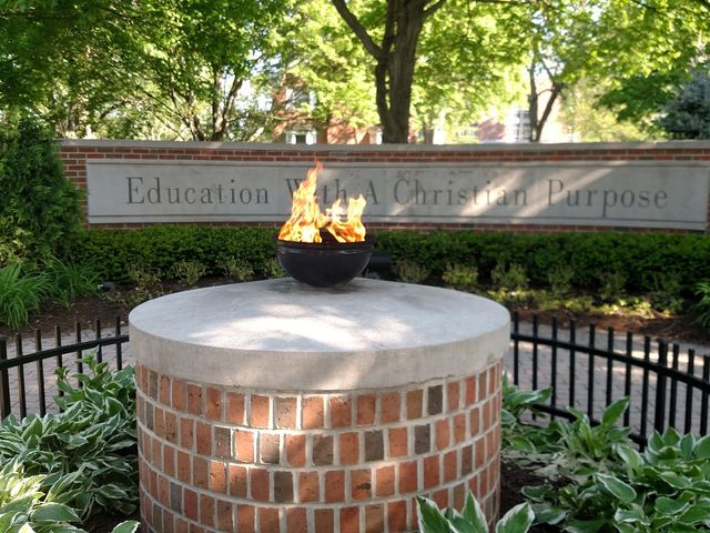 Photo of Olivet Nazarene University