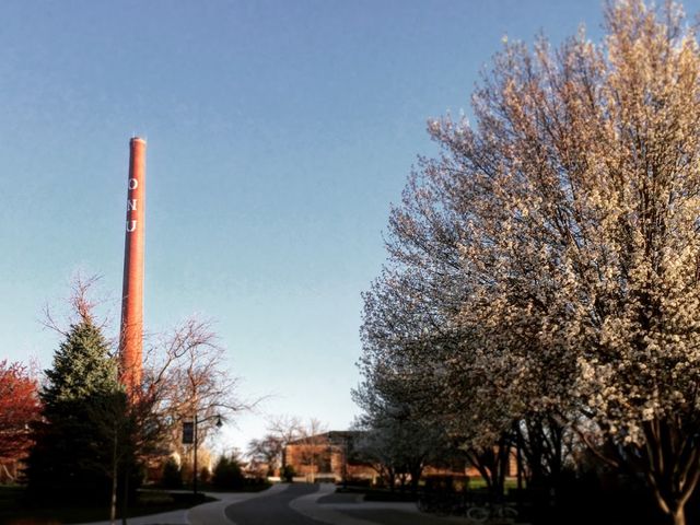 Photo of Olivet Nazarene University