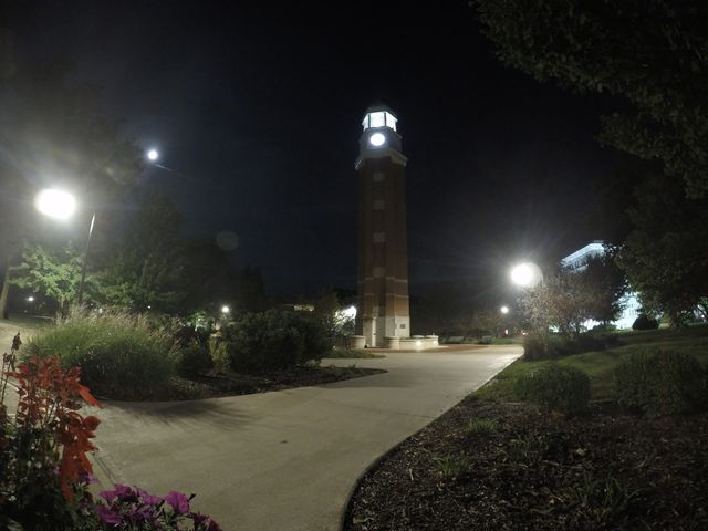 Photo of Olivet Nazarene University
